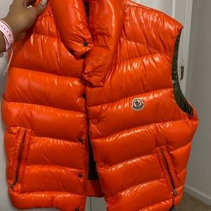 Moncler Vest